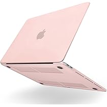 Amazon.co.jp: MS factory MacBook Pro 13インチ 用 ケース カバー